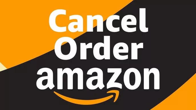 Simple Steps to Cancel an Amazon Order and Get Refund