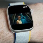watch netflix on apple watch