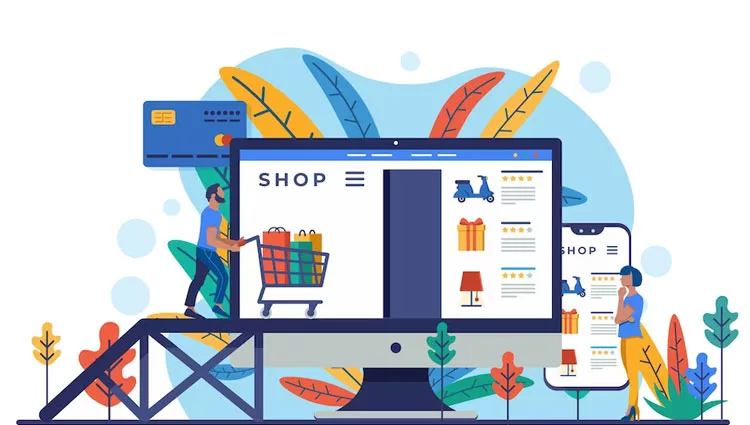 How to Succeed as a Texas E-Commerce Business