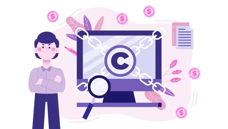 Fighting Website Copyright Infringement: Everything You Need to Know