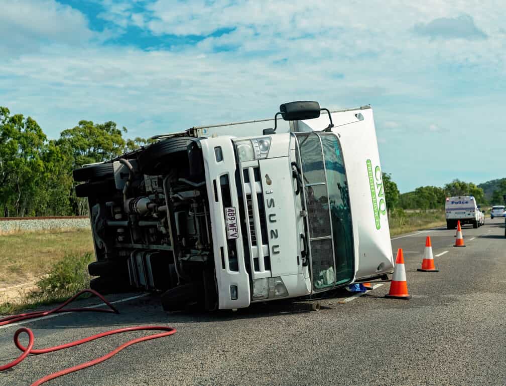 How to Overcome the Challenges in Truck Accident Cases in Atlanta