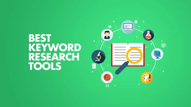Best Free Keyword Research Tools for 2024