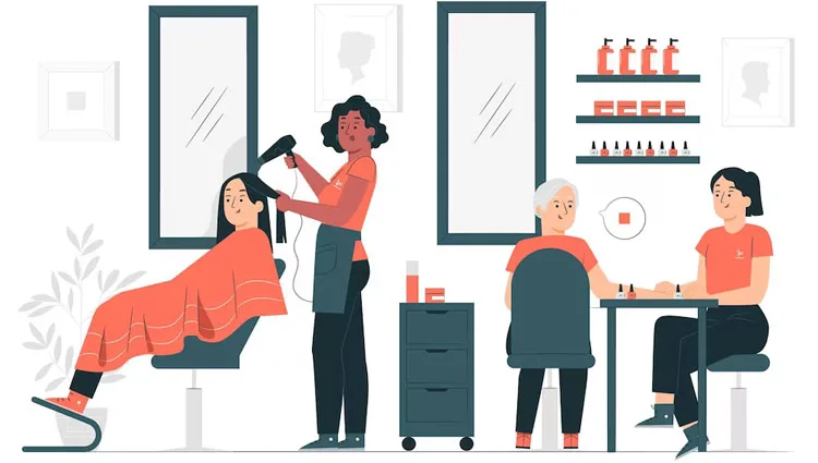 Exploring Effective Ways of Scheduling for Your Salon Business Needs