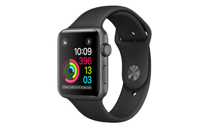 apple watch series 1