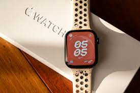 apple watch series 9