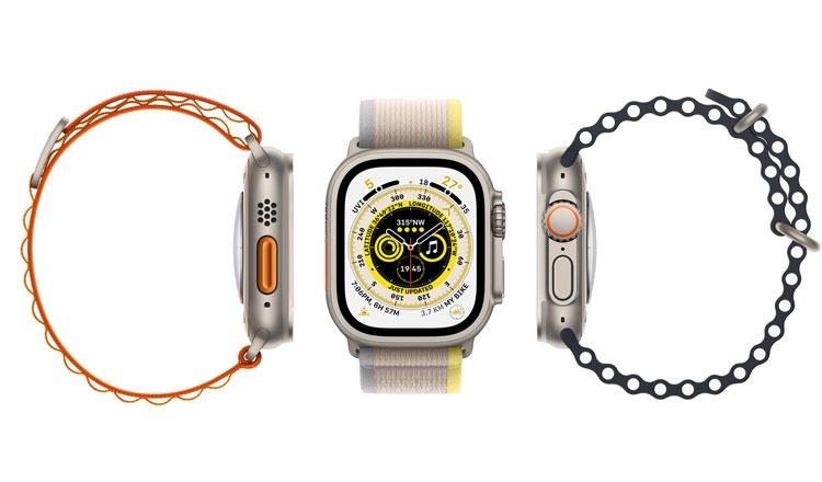 apple watch utra