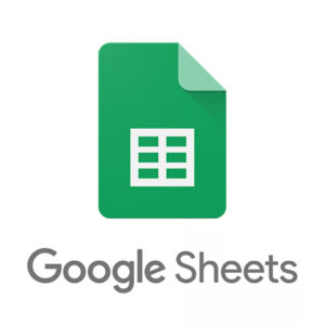 Google Sheets Keyboard Shortcuts